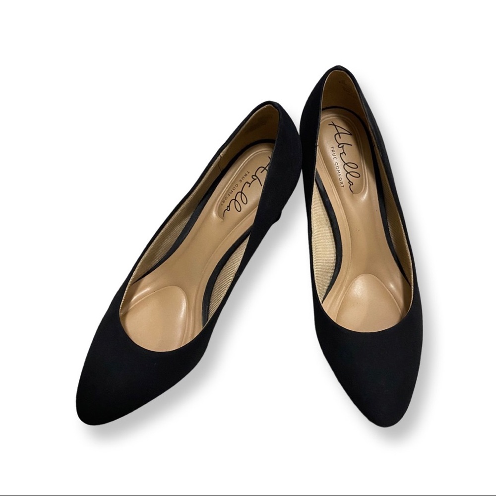 Abella Galaxy Pumps
